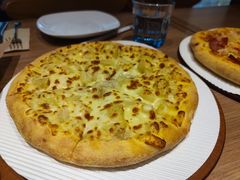 -必胜客(柳州万象城店)