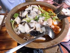 -千岛湖九龙溪漂流