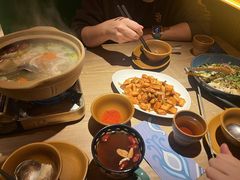 -耶里夏丽·新疆菜·28年喀什老馆(田林东路店)