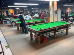 -云川台球(马甸店)