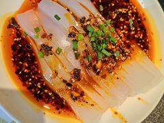 -辣尚瘾·烤鱼·新川菜(牡丹园直营店)