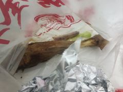 -宗泉烤全羊·烤羊腿·家常菜(解放东路店)