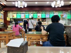 大堂-白魁老号饭庄(交道口店)