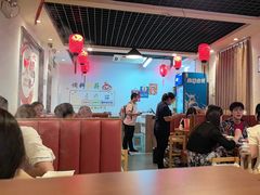 -前门杨记·铜锅涮肉(王府井·故宫店)