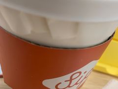 -Sips&Lick茶兰咖啡(五道口店)