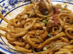 -前门故事烤鸭店(十里河店)