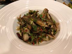 -渔娘渔家丹东海鲜(东直门店)