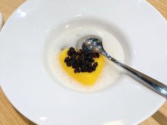 燕窝布丁-喜上喜鸡煲翅(吉大店)