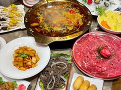 -黔凤辣子鸡