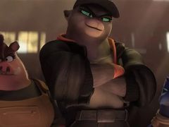 -UME影城(安贞DTS:X店)