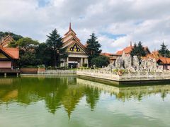 -云南民族大观园