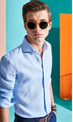 -Suit&Leader尚理德服装定制(上海展览中心店)