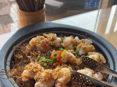 -严记小天府酸菜鱼(西四路店)