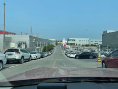 -金港秋名山·双层卡丁车场