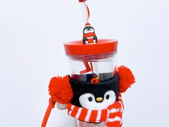 -星巴克(首钢店)