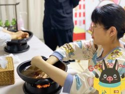 点击看大图 -喜月月子中心(海昌别墅店)