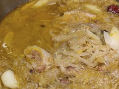 -李连贵熏肉大饼(丰台南路地铁站店)