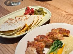 -沛家·西餐Brunch·直火料理