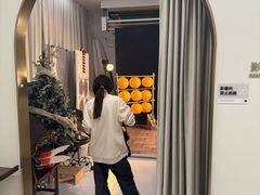 -海马体照相馆(上海万象城店)