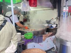 -杨家牛肉汤(淮建路店)