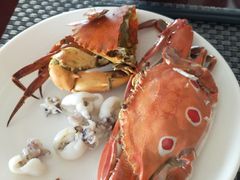 -荣誉国际酒店-云顶旋转餐厅