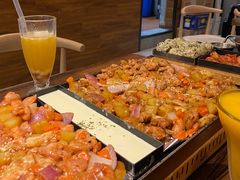 -义乌之心城市生活广场