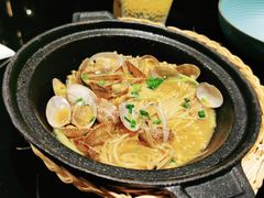 -海食焗(新光天地店)