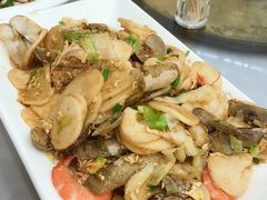 -金海湾海鲜排档(朱家尖店)
