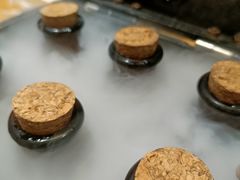-3号仓库·餐厅(灵溪一店)