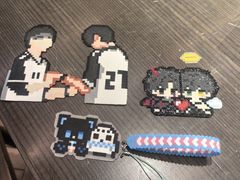 -郑在DIY·潮玩银饰绘画手作(中央大道旗舰店)