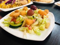 -Masala Curry and BBQ·玛莎拉巴基斯坦美食(金水万达店)
