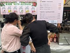 -老外街