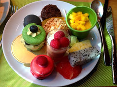 iphone_upload_pic-上海静安香格里拉大酒店