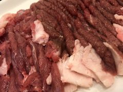 -北门涮肉·铜锅涮肉(南锣鼓巷店)