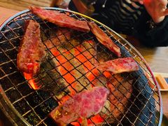 -萌牛肠烧烤店(虹梅路店)