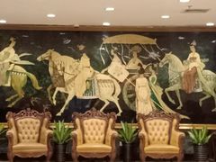 -上海尊茂酒店