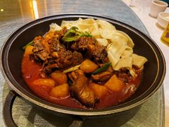 -撒拉花儿·新疆菜·清真(太阳宫店)