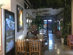 大堂-manabe (共和新路店)