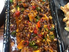 -赤酱红油(家乐福店)