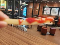 -汉堡王(嘉定宝龙城市广场)