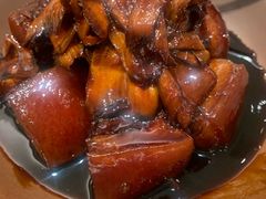 -老吉堂上海本帮菜(望京万象汇店)