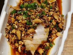 -兔槽江湖菜·重庆璧山兔(水围店)