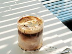 -边渡咖啡烘焙店(昙华林店)