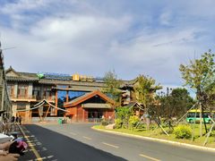 -珲春防川景区
