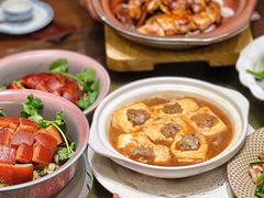 -山水茶艺馆·点心粤菜·30年老字号