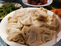 馄饨芹菜肉-大队长大灶鹅