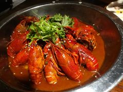 -东家小院金汤酸菜鱼(南阳路店)