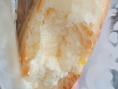 奶霜面包-心乐生活新鲜屋(星海广场店)