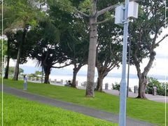 -深圳湾公园(南山区)