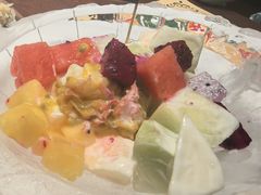 -马迭尔德式西餐精酿啤酒屋(中央大街店)